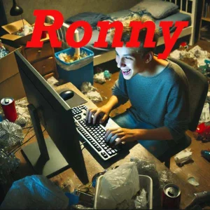 Ronny