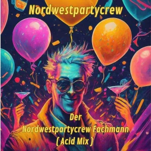 Nordwestpartycrew - Der Nordwestpartycrew Fachmann ( Acid Mix )