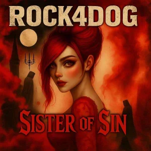 Sister Of Sin