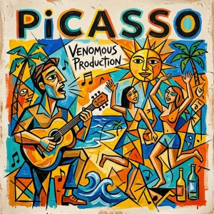 Picasso