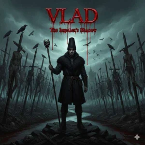 Vlad – The Impaler’s Shadow