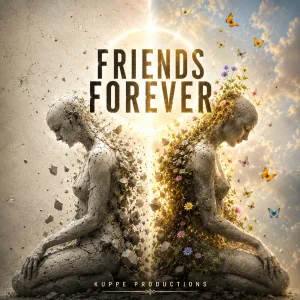 Friends Forever (Festival Rave Anthem)