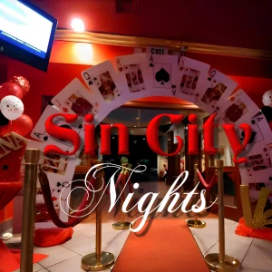Sin City Nights