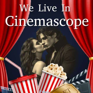 We live in Cinemascope
