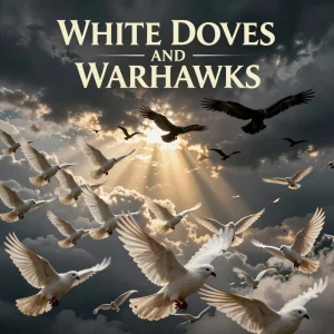 White Doves and Warhawks