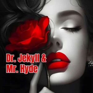 Dr. Jekyll & Mr. Hyde
