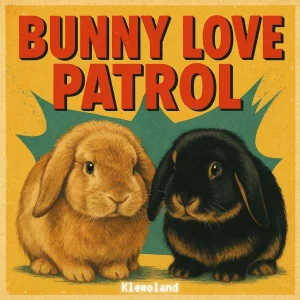 Bunny Love Patrol
