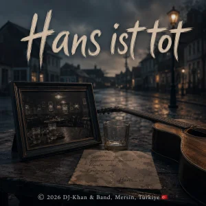 Hans ist Tot