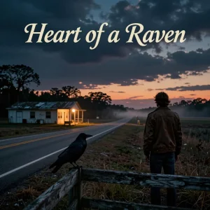 Heart of a Raven