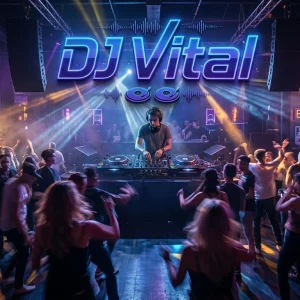 DJ Vital_Ich spüre alles