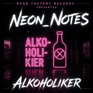 Alkoholiker
