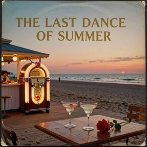 The Last Dance of Summer