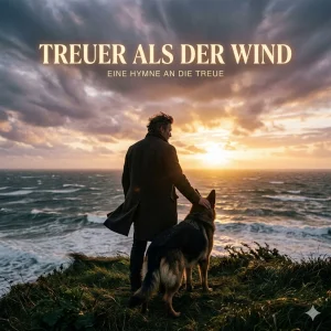 Treuer als der Wind