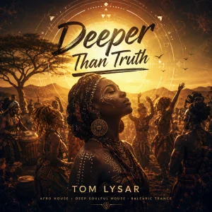 Deeper Than Truth