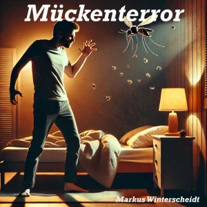 Mückenterror