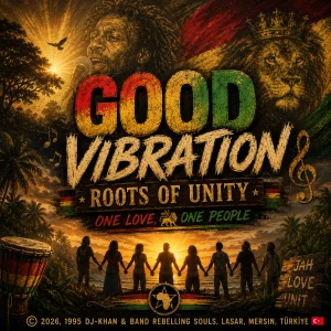 Good Vibration