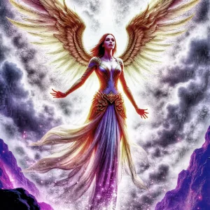 the karma... doesen't know oblivion.