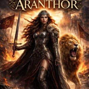 Die Löwin von Aranthor