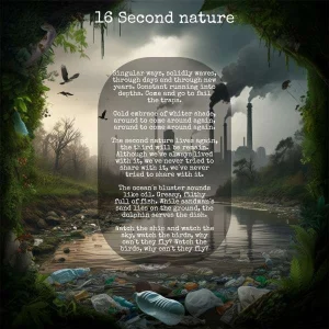 116 Second nature
