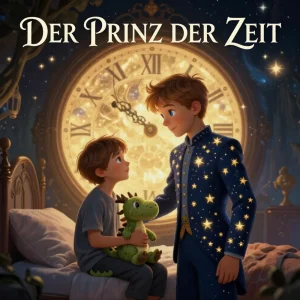 Der Prinz der Zeit