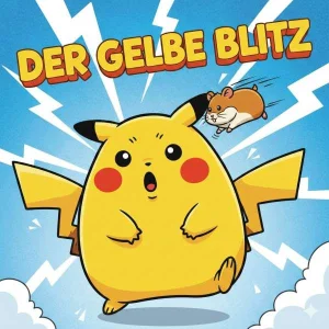 Der gelbe Blitz