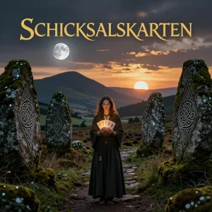 Schicksalskarten  II