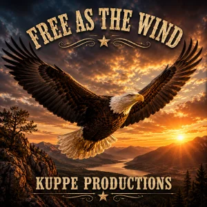 Free as the Wind