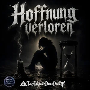 Hoffnung verloren