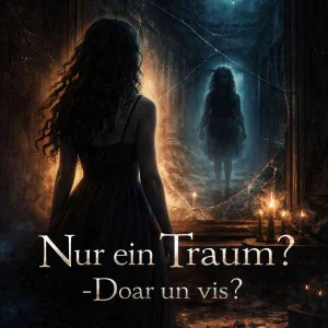 Nur ein Traum? - Doar un vis?