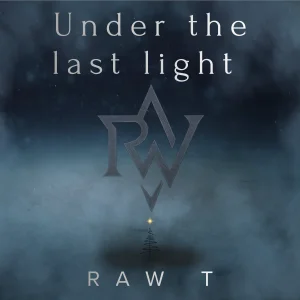 under the last light