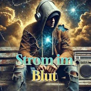 Strom im Blut