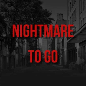 Nightmare to go