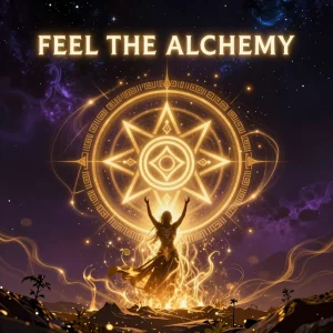 Feel The Alchemy