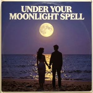 Under Your Moonlight Spell