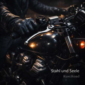 Stahl und Seele