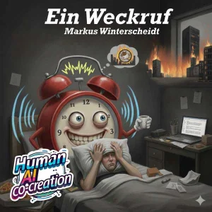 Ein Weckruf