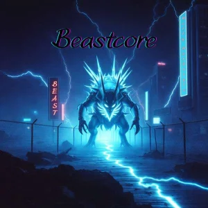 Beastcore - 2. Reptile Rampage (Hardstyle)