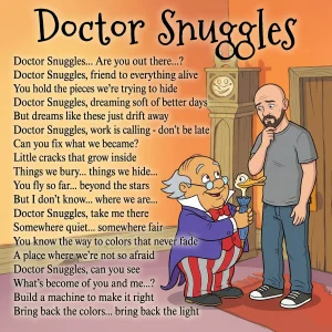 Doctor Snuggles