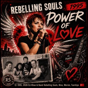 Power of Love