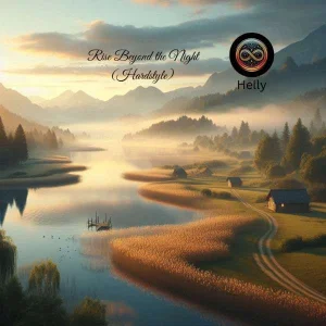 Rise Beyond the Night (Hardstyle)