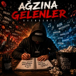 Ağzına Gelenler - Ağzına gelenler kelime