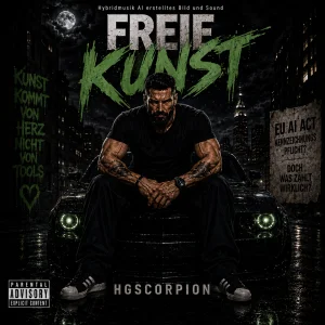 Freie Kunst