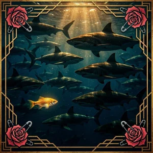 HAIFISCHBECKEN