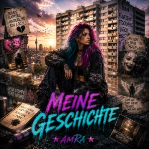 Meine Geschichte