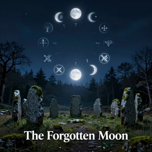 The Forgotten Moon