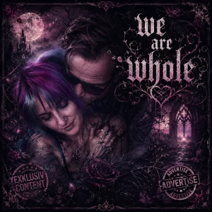 we are whole