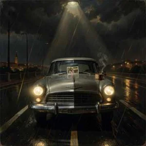 I'm Driving to You 19