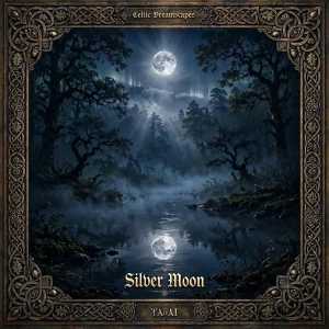 Silver Moon