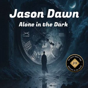 Alone in the Dark