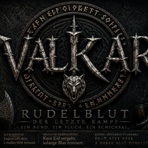 Valkar erwacht